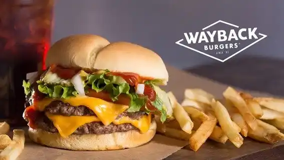 世界40か国に展開するWayback Burgers（ウェイバック・バーガーズ）、アジア市場で本格始動 - 表参道の成功を受け日本及びアジア10ヵ国でフランチャイズ展開へ