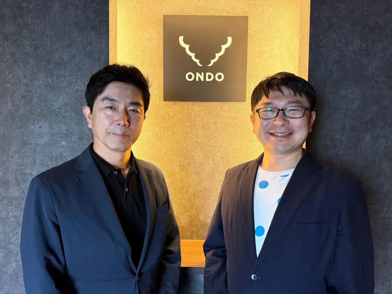 株式会社ONDOホールディングスの顧問に前法務大臣の牧原秀樹氏が就任しました