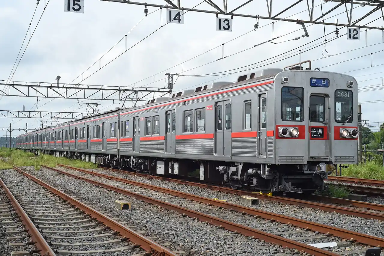 「京成×東武 夢の乗り継ぎツアー 第２弾！人気車両で両社の車両基地を巡る欲張りツアー」２０２６年３月１日（日）開催！