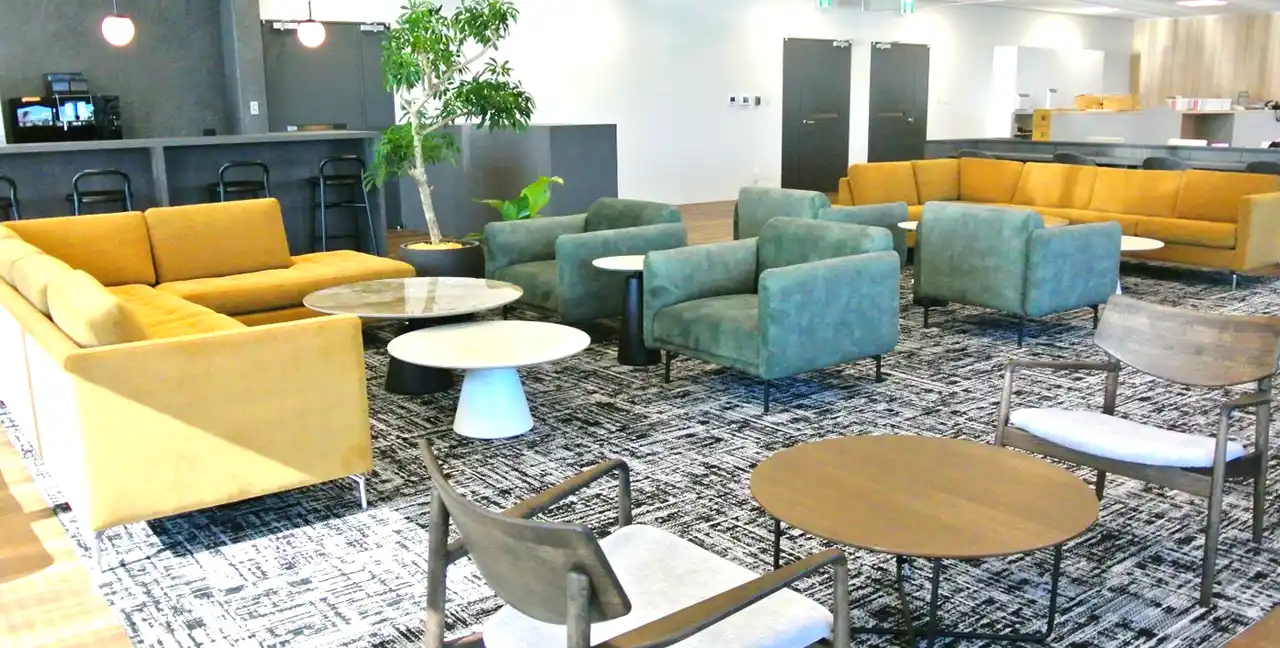 【パーソルエクセルＨＲパートナーズ株式会社】 本社を『大阪堂島浜タワー』へ移転