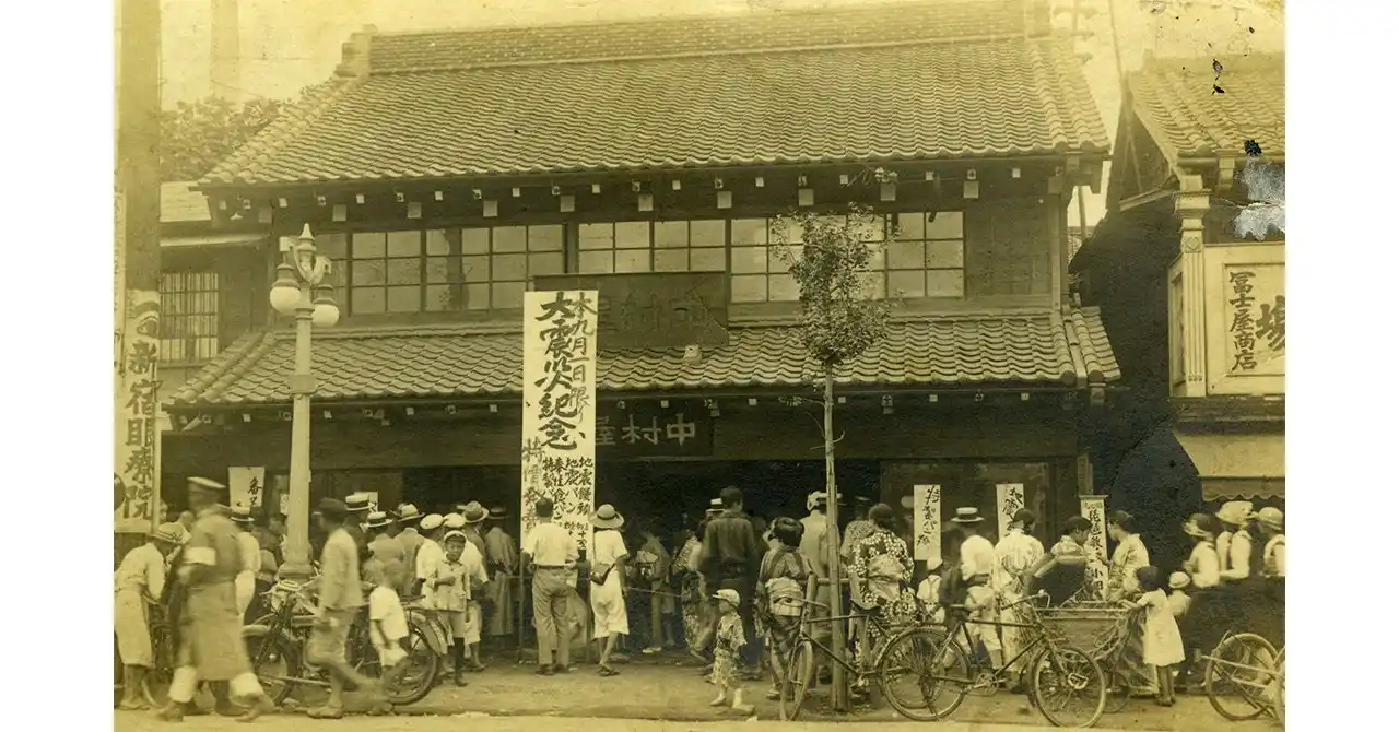 【株式会社　中村屋】 創業者の思いを受け継ぎ、食を通じた社会貢献として対象菓子商品の売上の一部を寄付