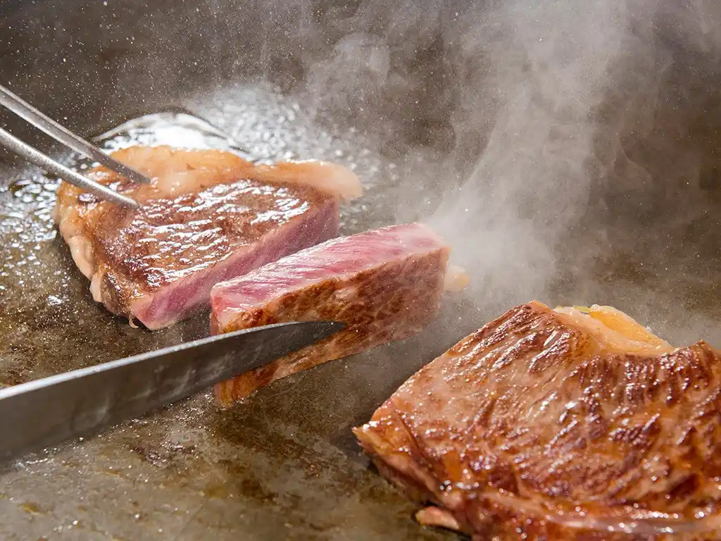 東京ベイ舞浜ホテル　ファーストリゾート「サーロインステーキ食べ放題ランチビュッフェ」を開催（2026年1月24日・25日）