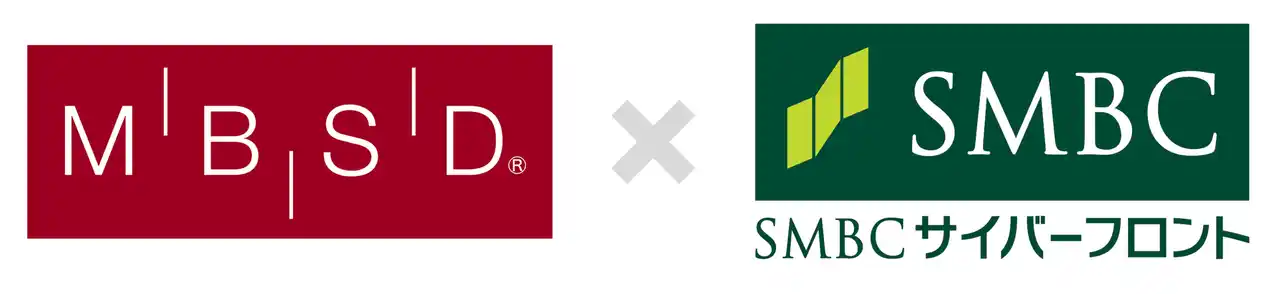 【MBSD】 三井物産セキュアディレクションとSMBCサイバーフロント、AIセキュリティ分野で業務提携～第一弾としてAIセキュリティトレーニングを販売開始～