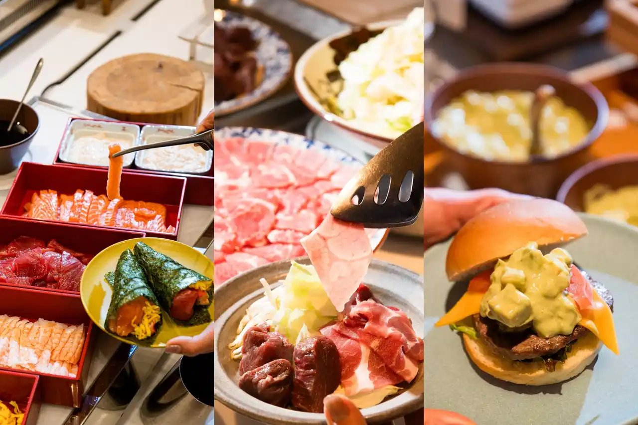 待望のランチビュッフェがスタート！卒業旅行や春休みの旅にぴったりなリゾートホテル【グランドメルキュール沖縄残波岬リゾート】