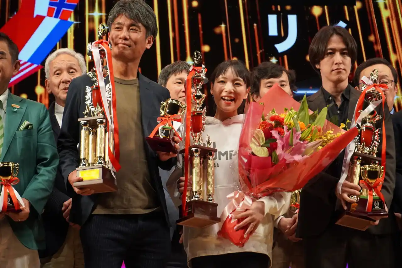 株式会社リィ、世界最大級のスタートアップピッチコンテスト「スタートアップW杯2026」名古屋予選で優勝