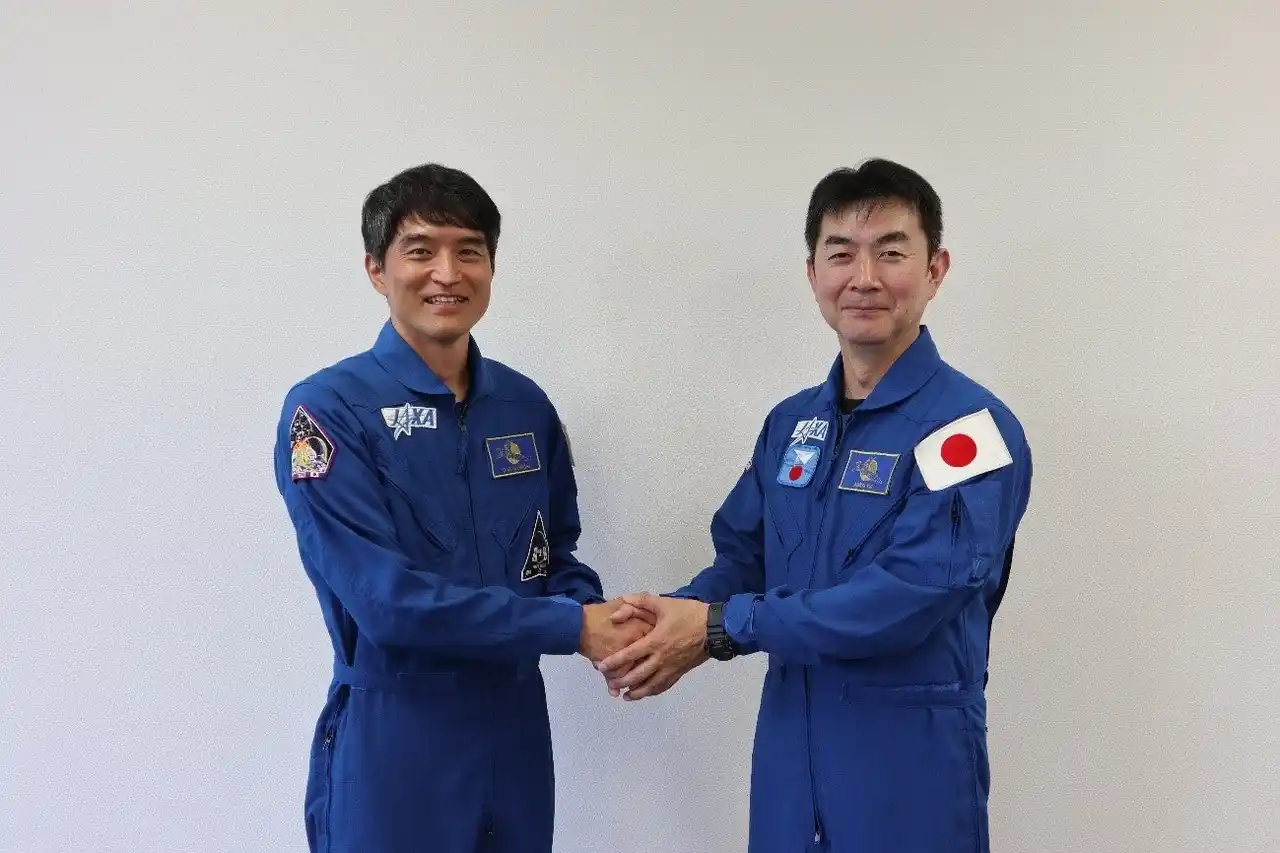 【セントラルスポーツ株式会社】日本人宇宙飛行士の健康管理をサポート～JAXA大西・油井飛行士の最大酸素摂取量測定を実施～