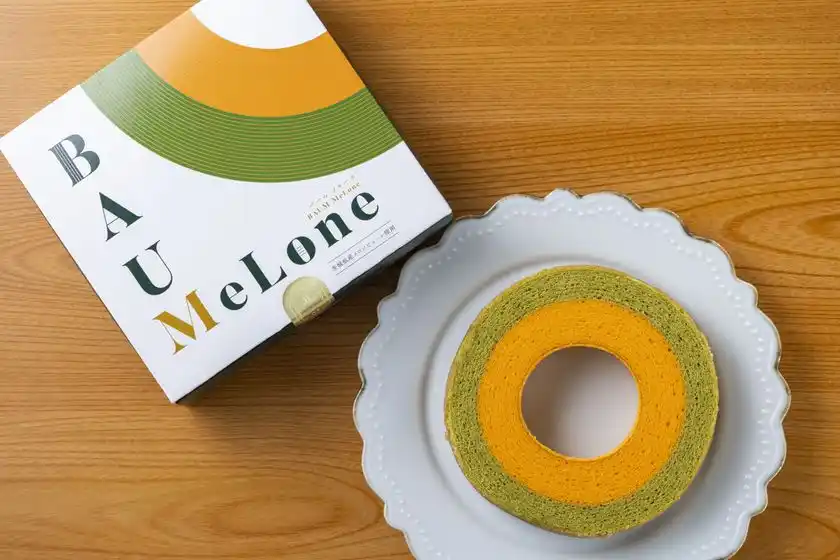 バームメローネ