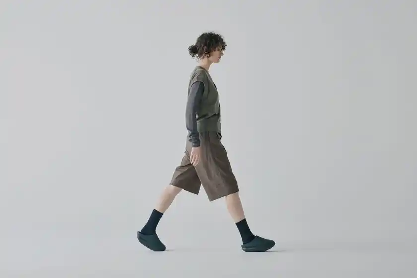 仕事しながら体幹トレーニングができるオフィスシューズ「KAMOLEG 2.0 W」3月上旬より一般販売