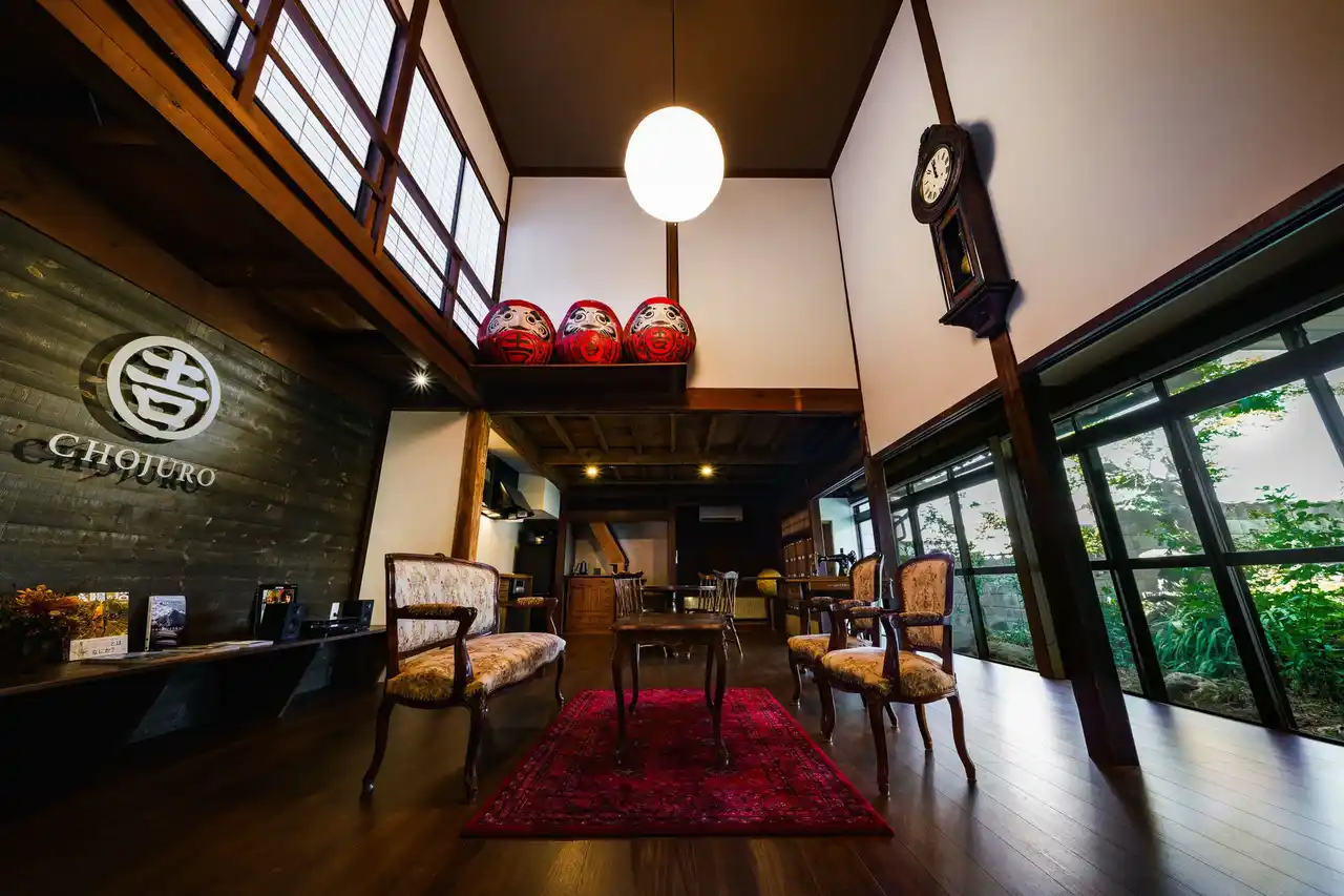 【アンドクラフト】 送迎付きでめぐる、ワイン、日本酒、ビールを愉しむ酒の旅｜古民家ステイ長寿楼【長野県】