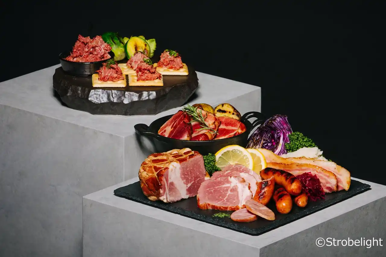 【日東ベスト】業界関係者限定 山形食材試食会を銀座で開催