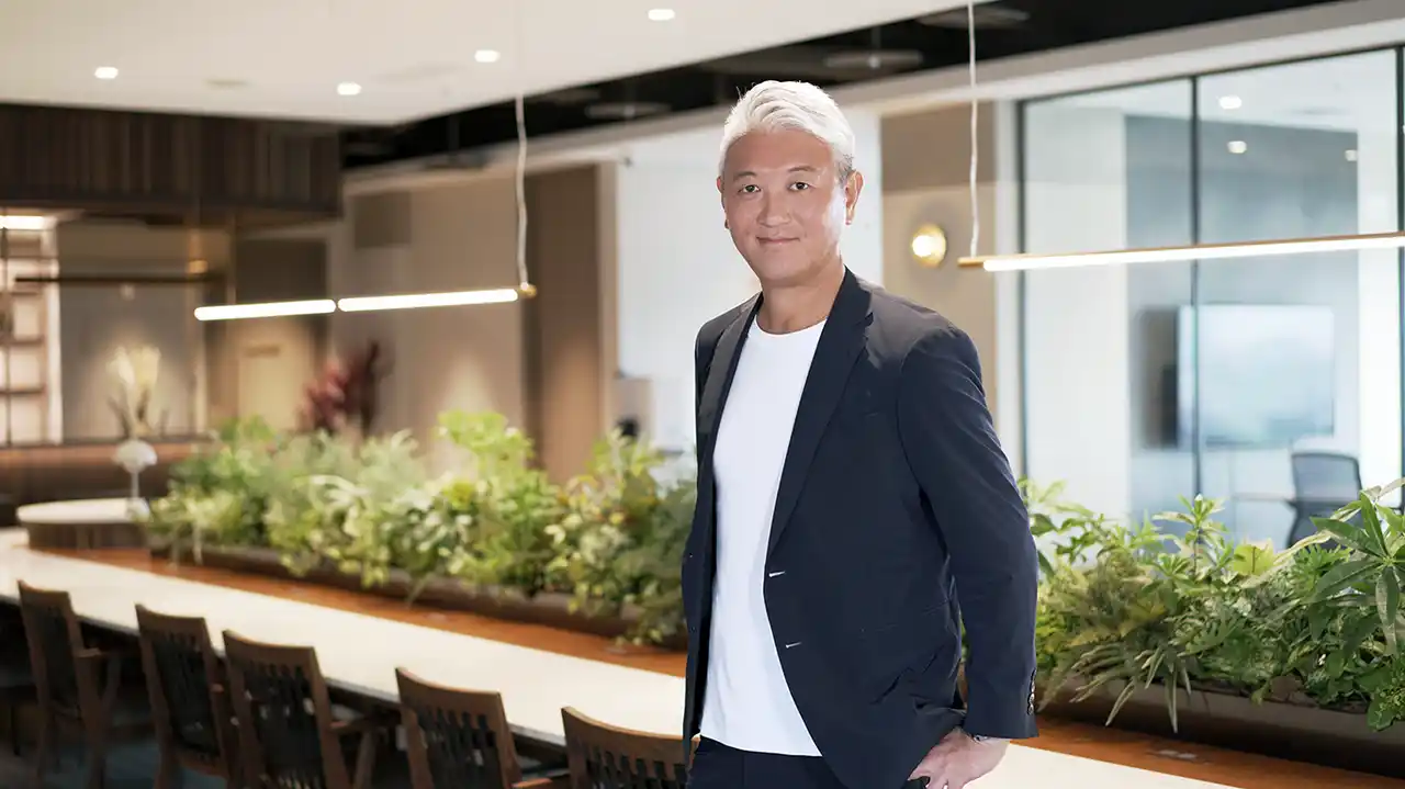 【GLM】2025年12月期 第2四半期決算説明会開催に関するお知らせ