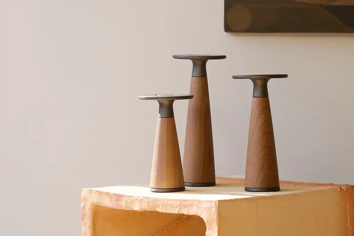 【Ambientec】 Ambientec 新作「Vosco (ヴォスコ)」発売