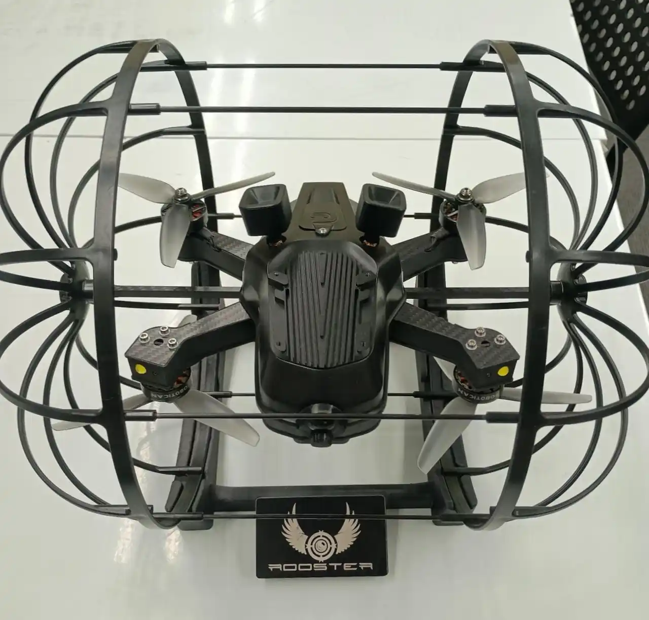 【株式会社ビーマップ】 （一財）日本航路標識協会向け海洋ドローンの貸与による試験納品を開始