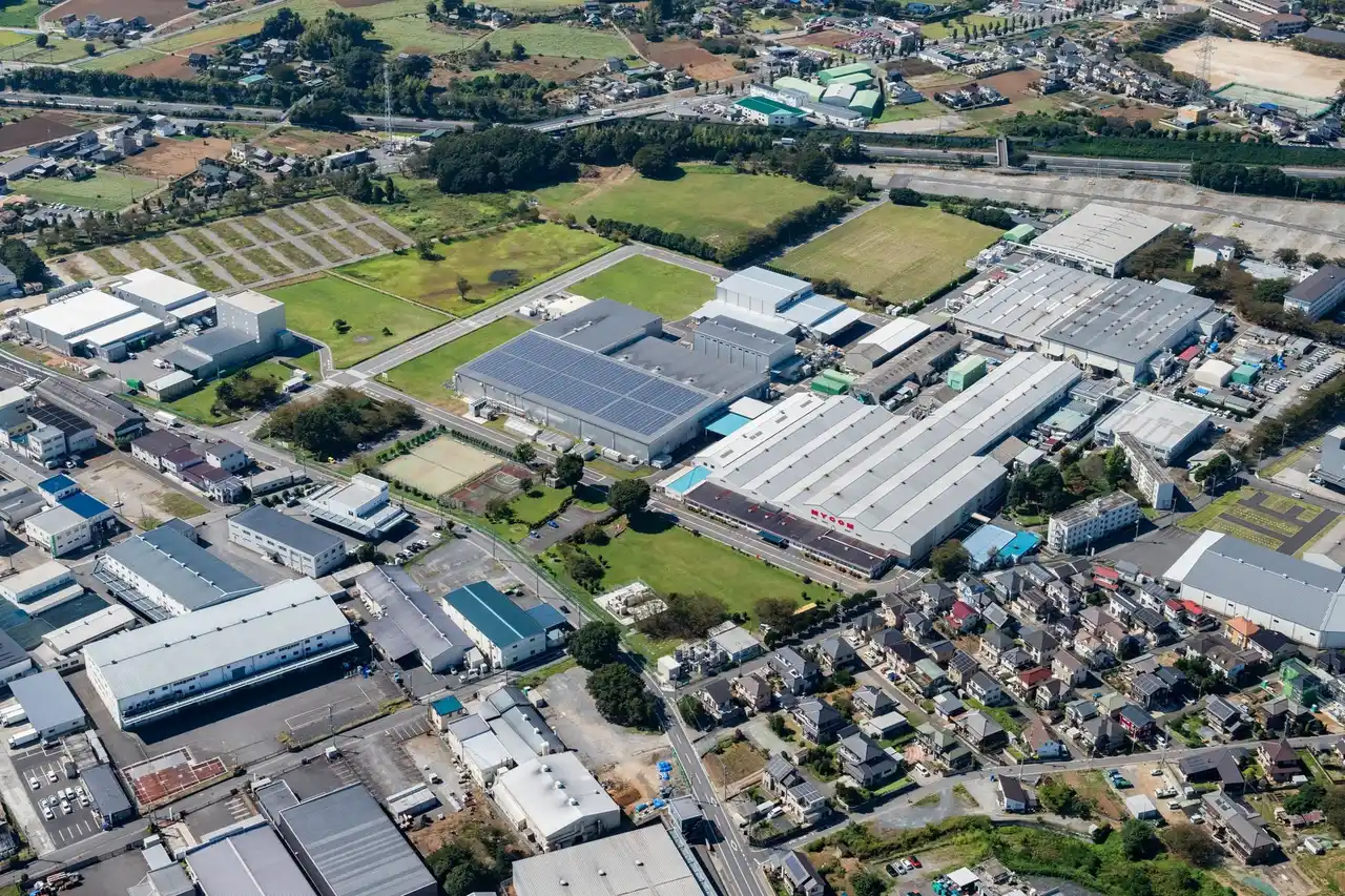 【前川製作所】守谷工場にて設計実務者向け「給湯リニューアルセミナー（給湯ヒートポンプ実機見学付き）」を3月に開催