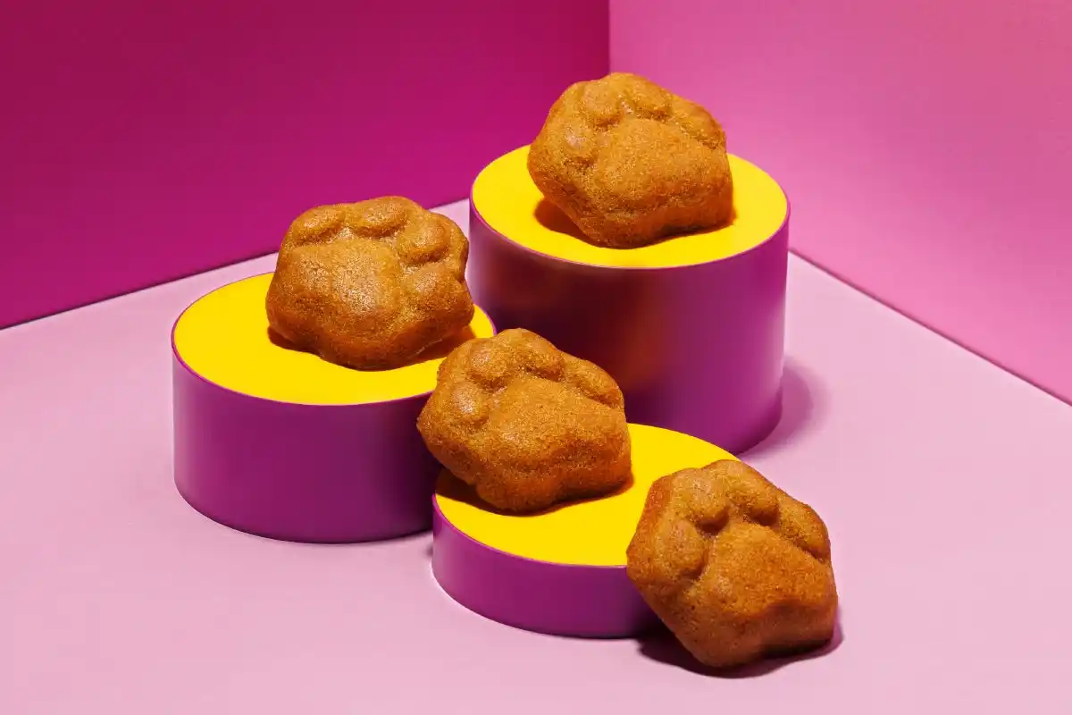 【株式会社九十九島グループ】 【博多でしか買えない期間限定商品】黒糖と安納芋の優しい甘みは秋の訪れを感じられる一品。「KOKUNEKO(コクネコ)」から、安納芋フィナンシェを発売！