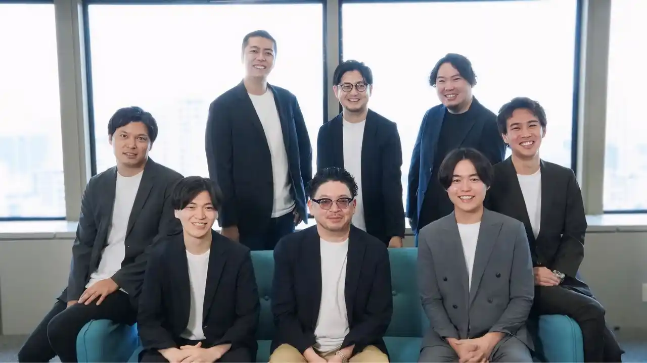 メディアエイドの執行役員 VP of Enterprise Businessに元Bytedance執行役員 篠塚 健が就任