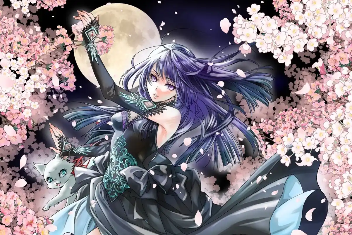 いのまたむつみキャラクター原案の新作コミック『貴姫さまの憂鬱～あやかし探偵事件簿～』、氷栗優の作画で「コミックノーラ」にて連載開始！