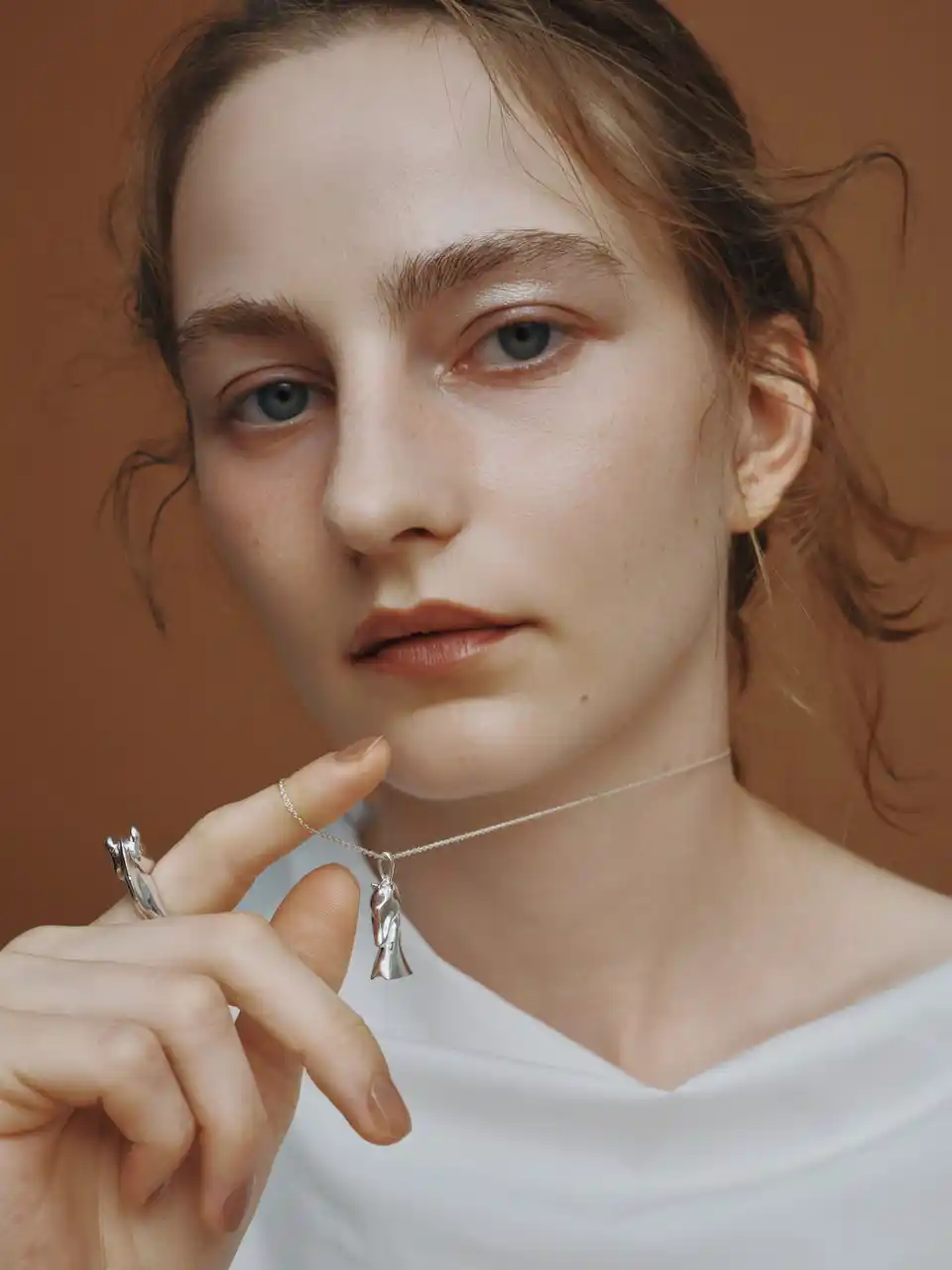 【株式会社ヴァンドームヤマダ】 【VERMILLION】新たな一年の幸運を願う 白馬（あおうま）モチーフジュエリー 「Holy Horse」発売