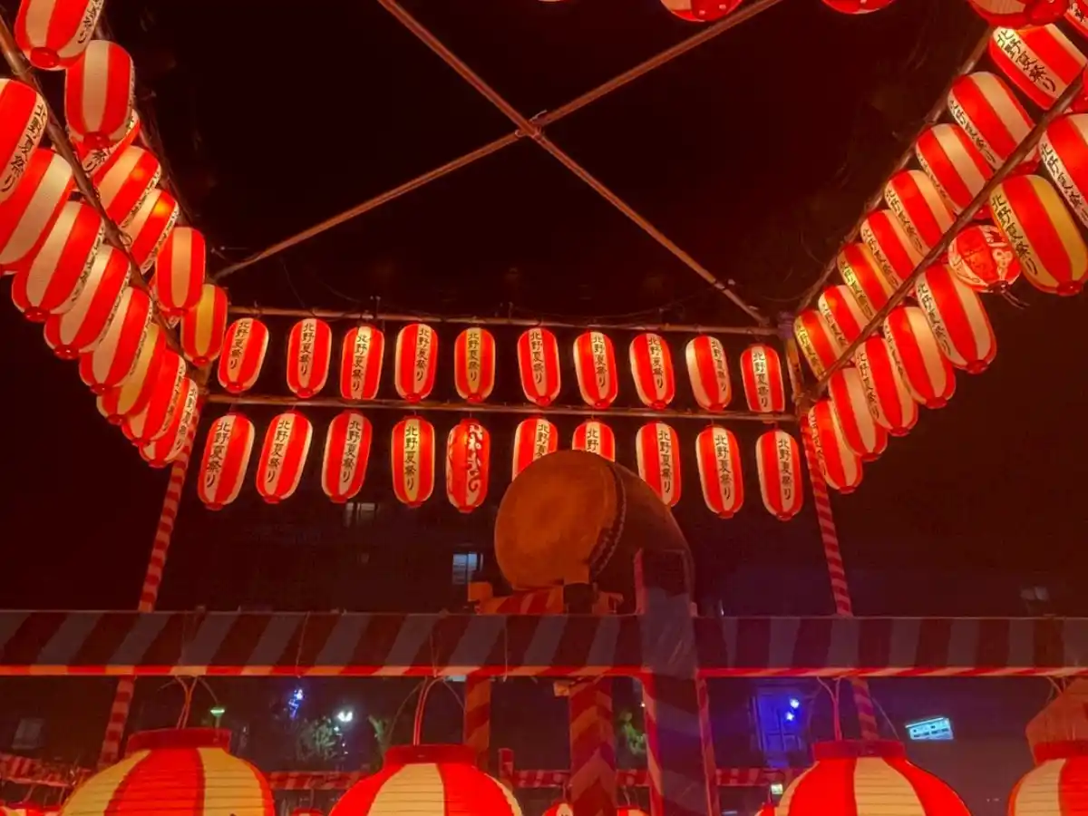 【開催報告】3,046名が来場！神戸北野ノスタで行われた「第24回 北野こくさい夏祭り」