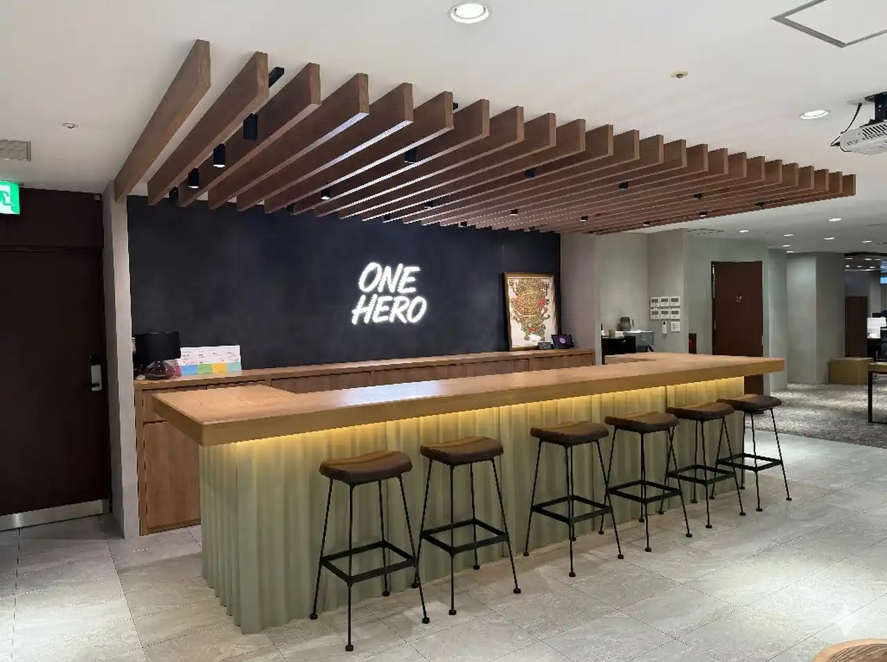 【株式会社HERO innovation】 福岡本社移転のお知らせ