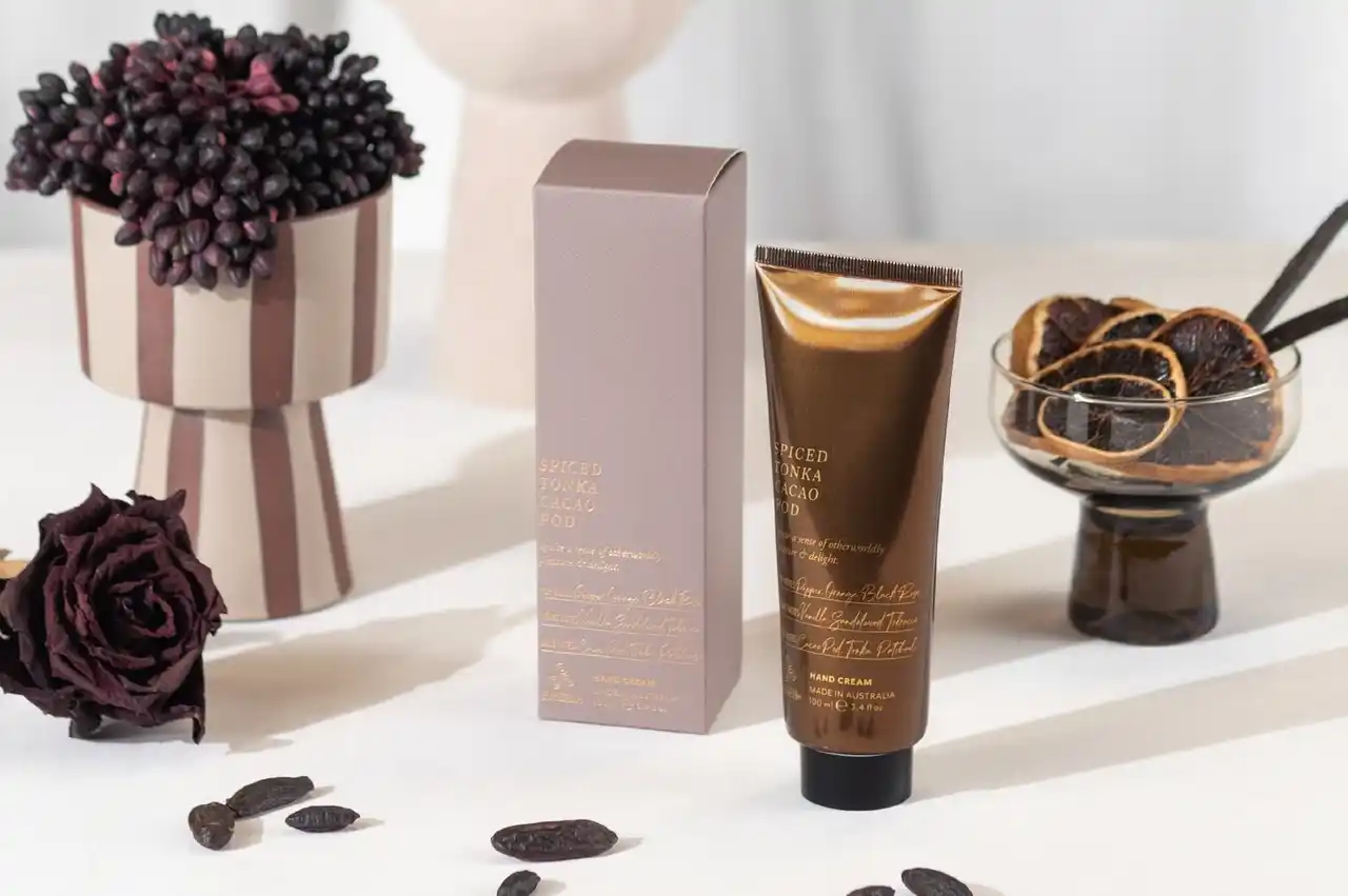 URBAN Rituelle　APOTHECA コレクション　NEW アイテム「ハンドクリーム」2025年9月5日（金）新発売