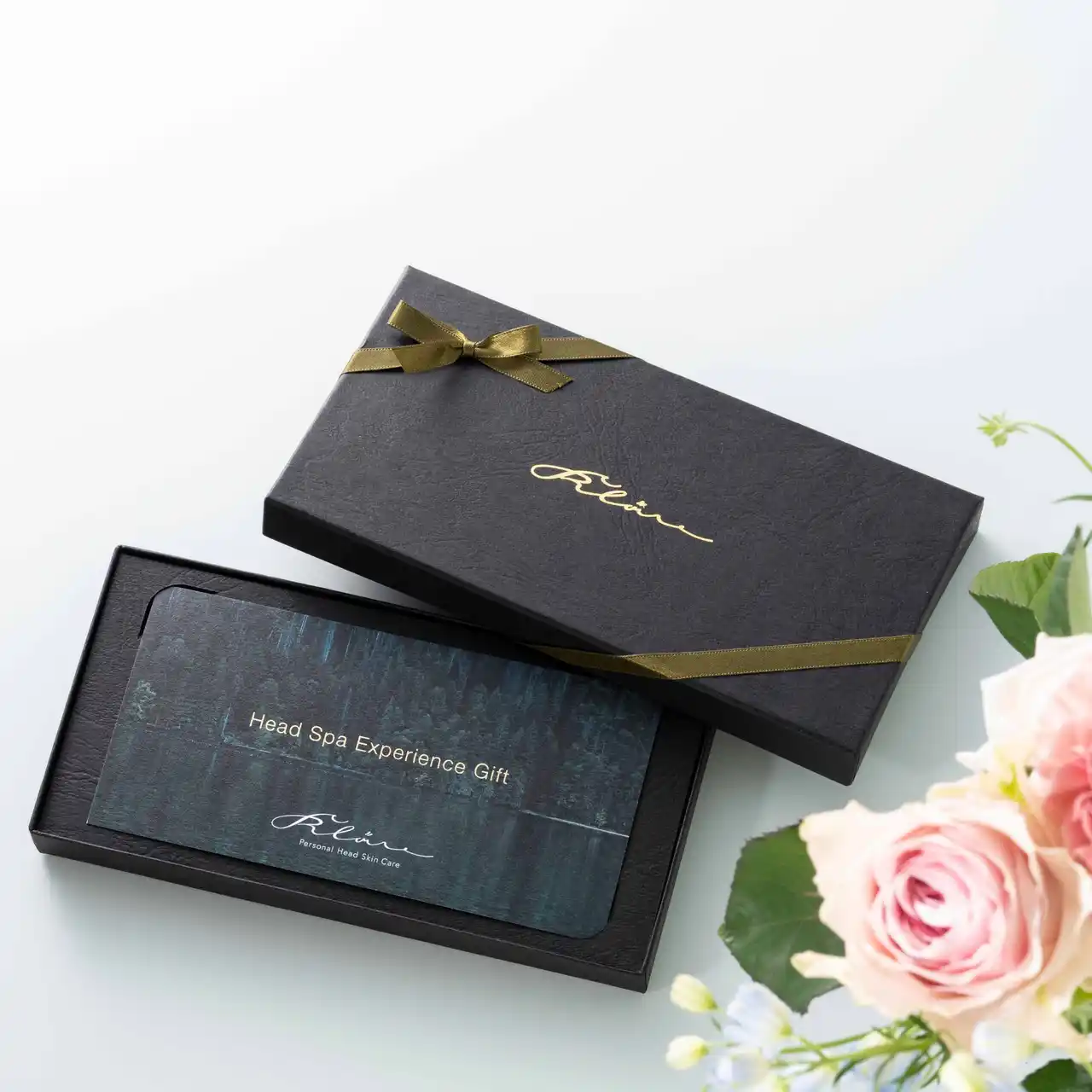 クレーレ、世代や性別を超えて喜ばれる、極上ヘッドスパの「ギフトチケット」公式オンラインストアで販売開始