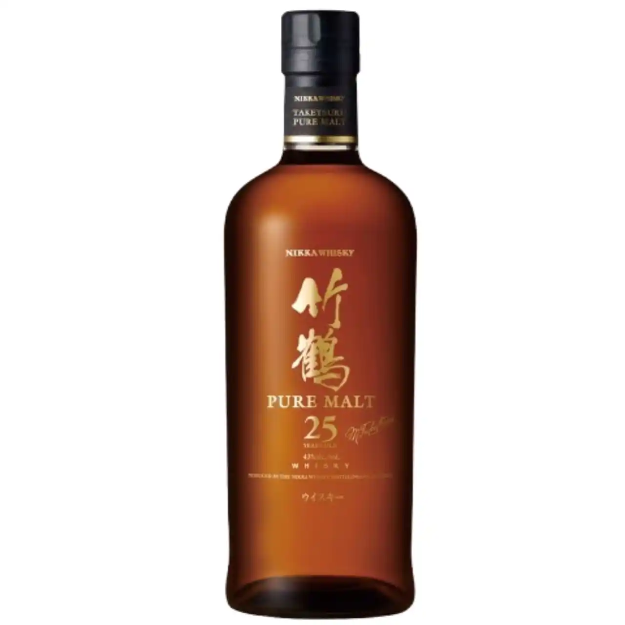 【第1弾】"竹鶴25年”が登場。ウイスキーくじ最新弾が4月21日より販売開始