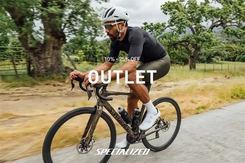 【スペシャライズド】 スペシャライズドの 3 Icons パフォーマンスロードバイクがアウトレットに追加