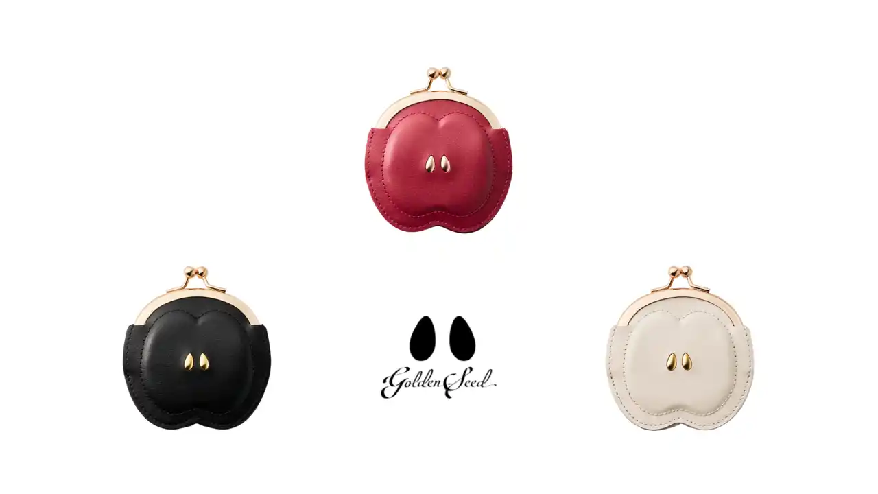青森発スタートアップappcycleの新ブランド「Golden Seed(R)」を自社サイトにて先行予約販売開始！【200個限定】