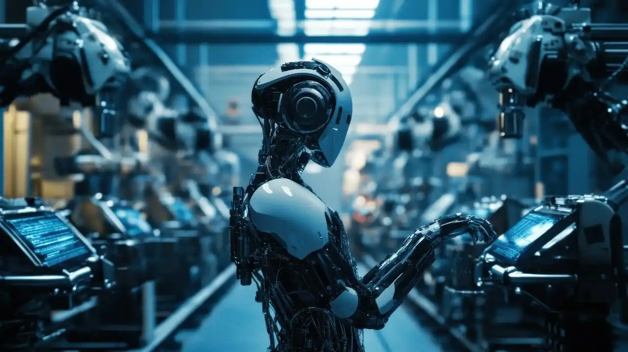 【株式会社ヘッドウォータース】 ヘッドウォータース、次世代フィジカルAI市場に本格参入～AIエージェント技術を核に『自律思考型フィジカルAIテクノロジー』をエンタープライズ市場に展開～