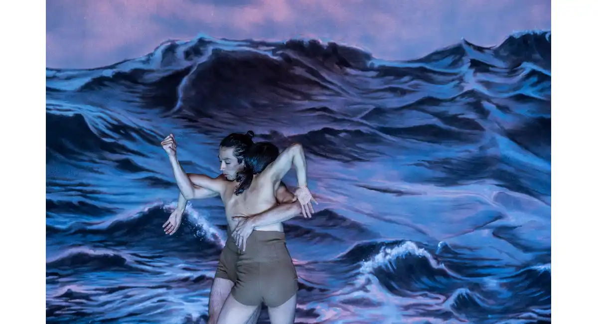 STILL LIFE －スティル・ライフ－