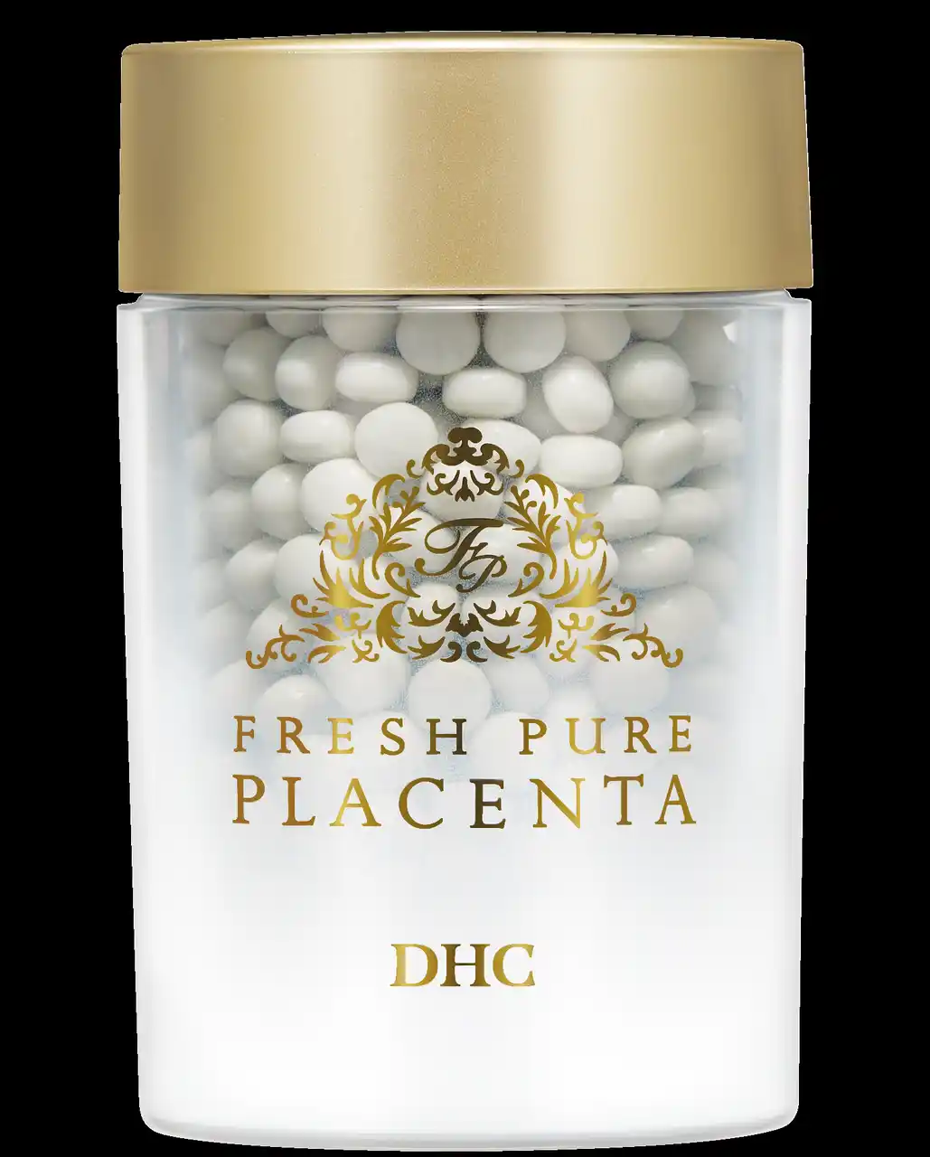 【DHC】 DHCのサプリメント「純粋 生プラセンタ」をリニューアル