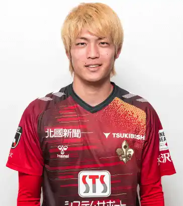 【株式会社石川ツエーゲン】 明治安田J2・J3百年構想リーグキャプテン・副キャプテン決定のお知らせ