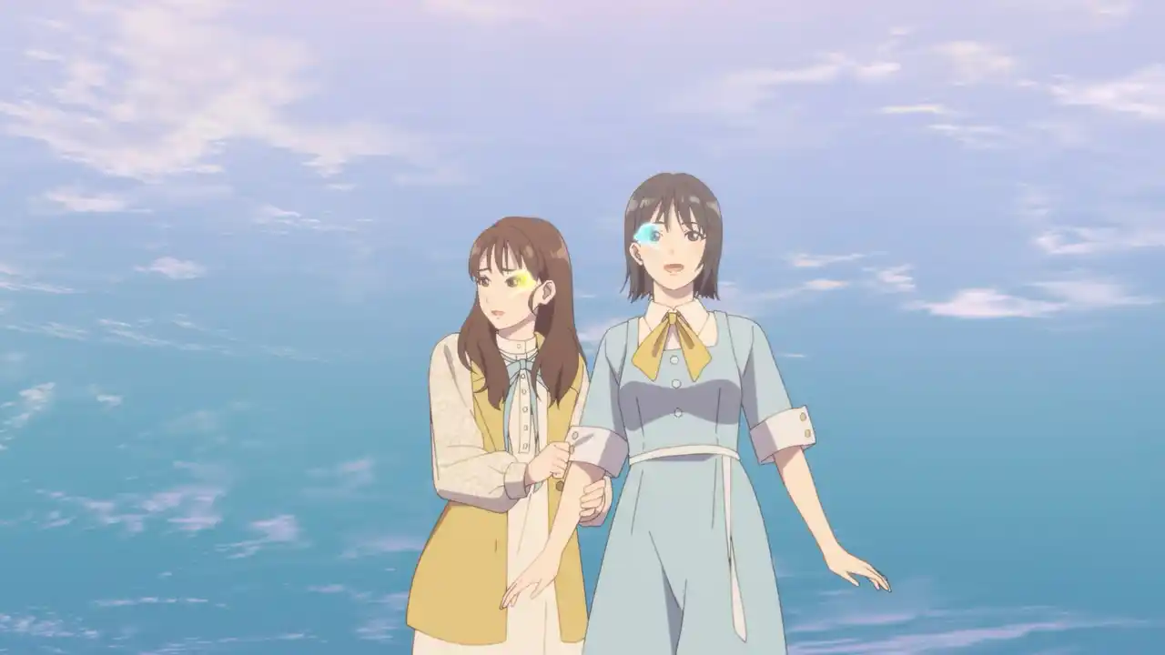 【全国共済農業協同組合連合会】 ～人と人との「たすけあい」の大切さを伝え、より良い社会の実現を目指して～アニメ「たすけあいstory」 ２/27（金）第３話公開！