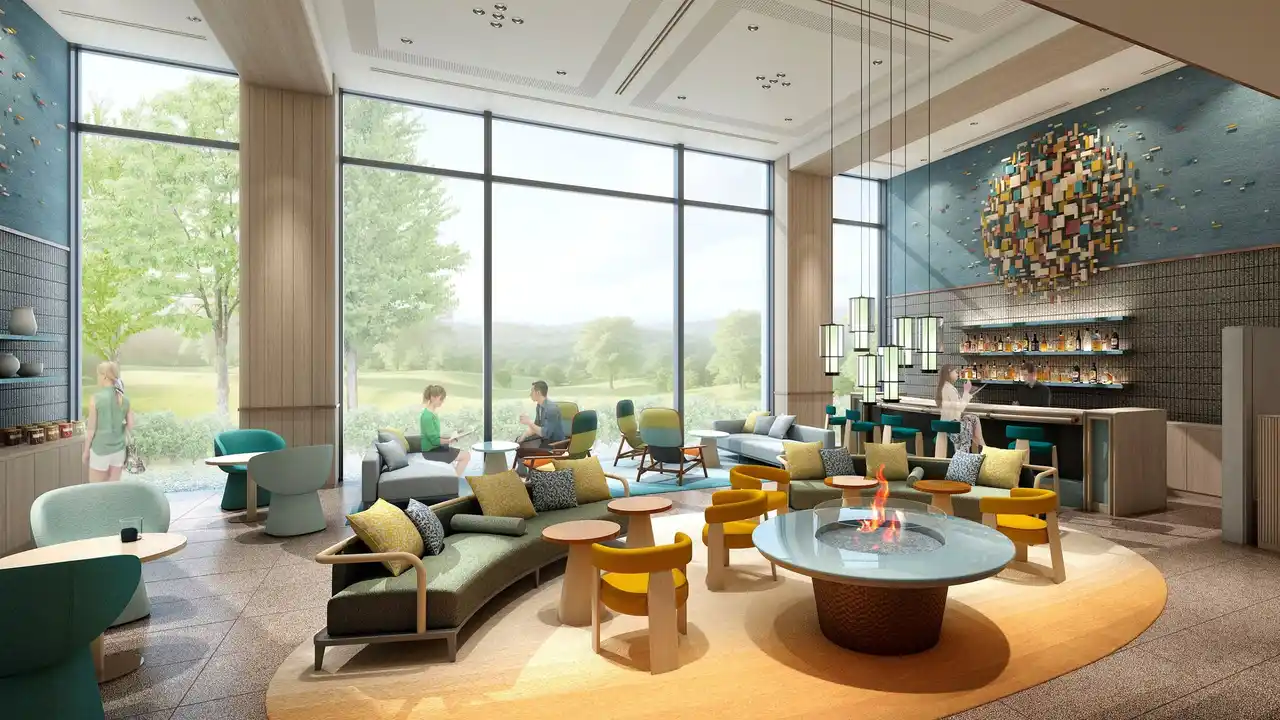 【IHGホテルズ＆リゾーツ/IHG・ANA・ホテルズグループジャパン】 IHGホテルズ＆リゾーツ、2025年新規開業ホテル5選