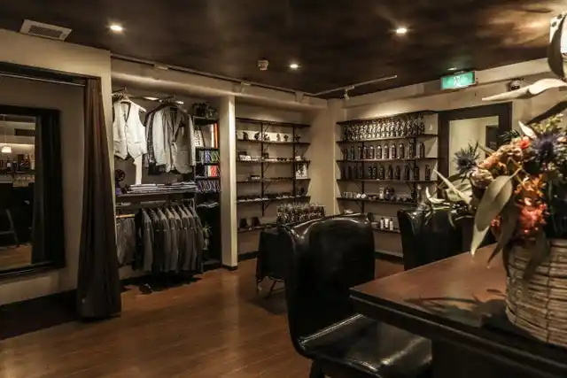 【株式会社dbqp.co】 【新たな挑戦】DEAR BARBERが進化──運営元株式会社dbqp.co、リブランディングで“未来の働き方”と“価値観”に応えるメンズサロンへ