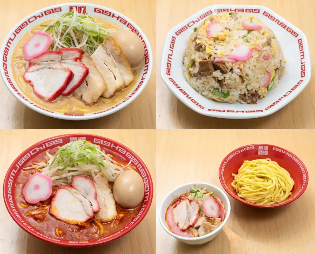 ミシュランビブグルマンにも掲載された、東京味噌ラーメンのパイオニア「味噌麺処 花道庵」北参道店が『MISO HANAMICHI 味噌花道』本店として9/3（水）フルリニューアルオープン