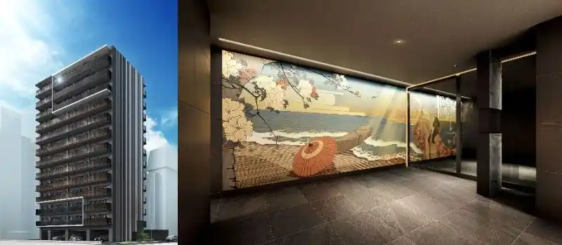 【株式会社メイクス】 名古屋を手中に『メイクスアート名駅南IV』×Narcolepsy1999