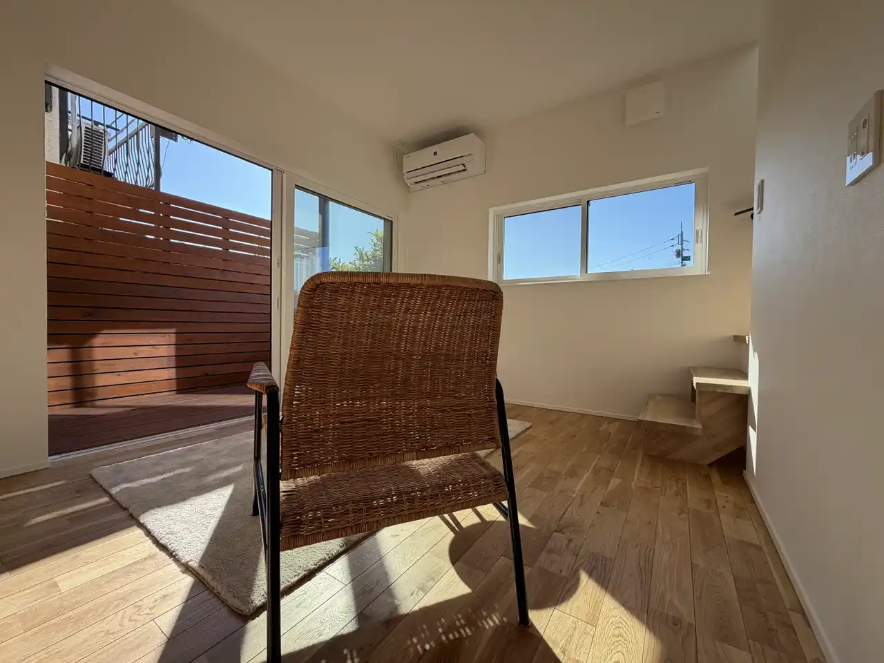 【株式会社バウハウスデザイン】 “古い家が生まれ変わる“築44年の戸建を世界水準の「高性能住宅」へ再生。「空き家の増加時代」へ向けたストック住宅活用の実践モデル。性能向上リノベモデル「44-Base」が公開！