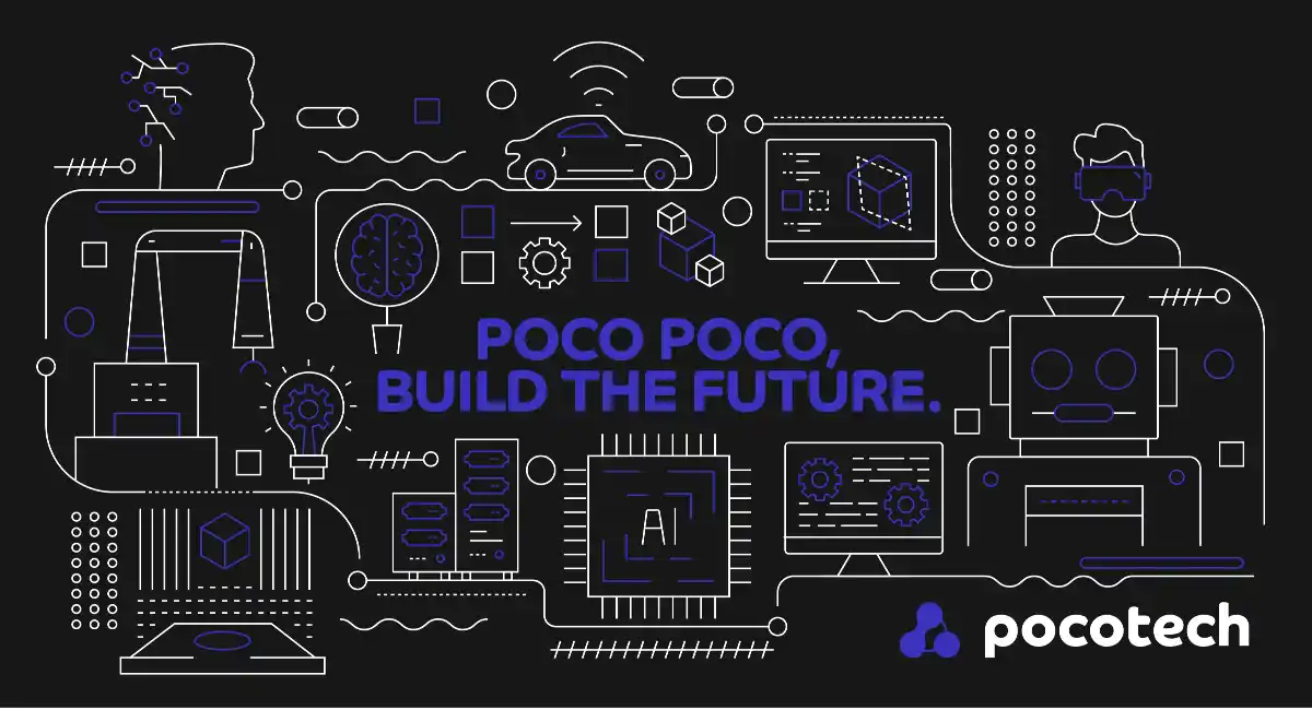 IoTの「企画・ハード・ソフト」を網羅。迅速な社会実装を実現する共創コンソーシアム『Pocotech（ポコテック）』を設立