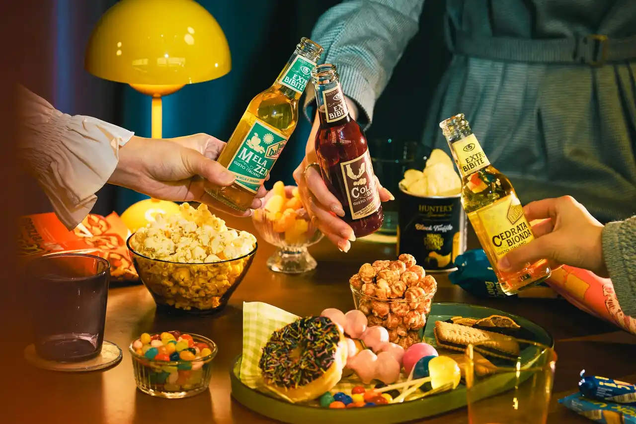 【1955 東京ベイ】春休みのテーマパーク旅を仲間とさらに楽しめる！学生限定のお得な宿泊プラン「Enjoy Spring！カレッジプラン」今年も販売