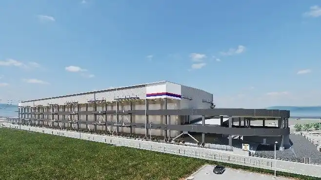 【CBRE】 CBRE、戸田建設のマルチテナント型物流施設事業をトータルサポート