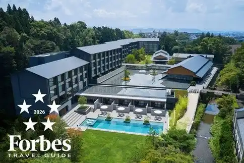 【東急不動産】 ヒルトン日本初、ヒルトン・ラグジュアリーブランド LXRホテルズ＆リゾーツ世界初「ROKU KYOTO, LXR Hotels & Resorts」