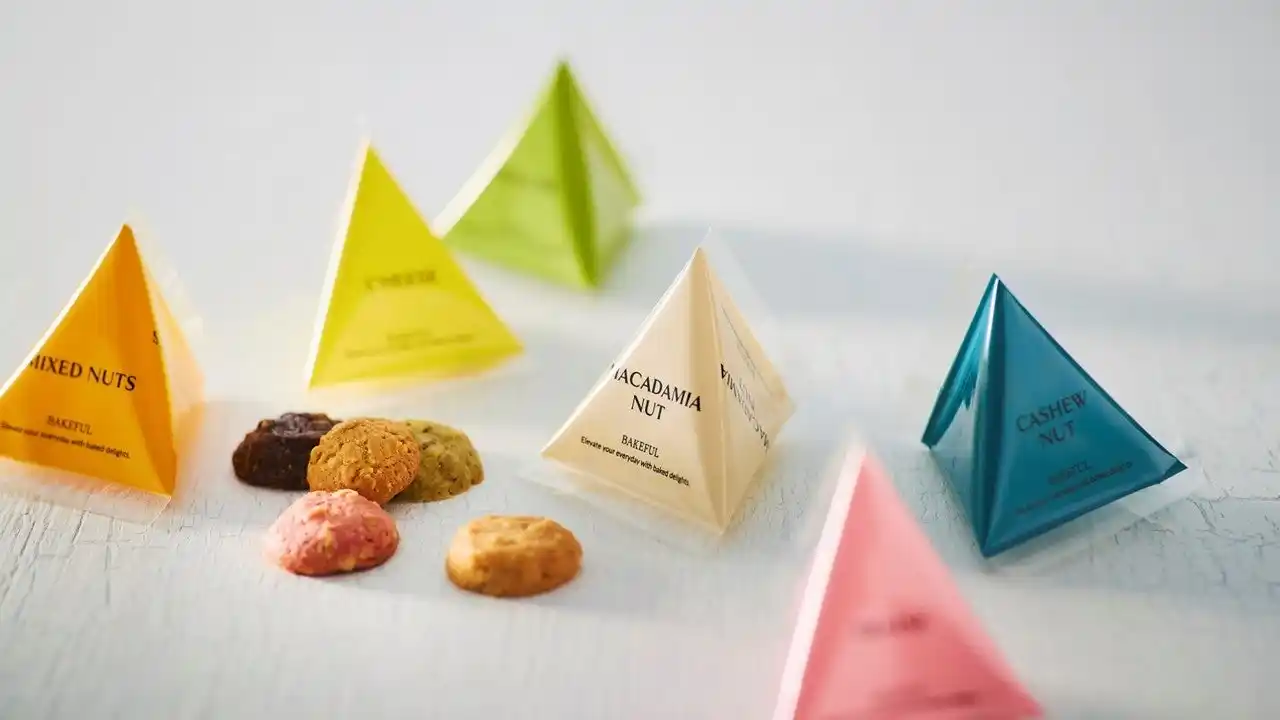 【モロゾフ株式会社】 【洋菓子メーカー　モロゾフ】焼き菓子を楽しむ新イベント「BAKEFUL day（ベイクフルデー）」全国に先駆けて大丸東京店で初開催