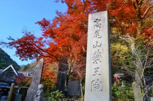 登山で一番困るのはトイレ問題？―南極観測隊の経験がある山口直子講師と学ぶ、紅葉の高尾山ワークショップツアー