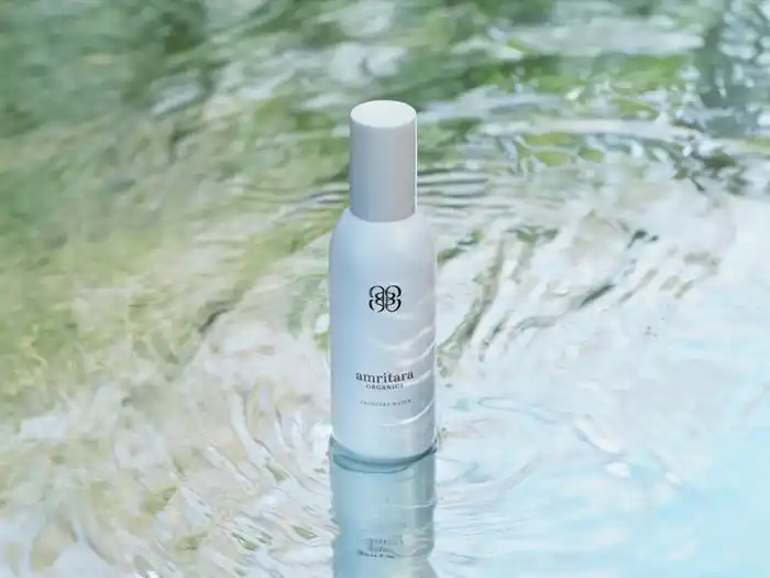 【株式会社ＡＭＲＩＴＡＲＡ】 水を一滴も使用しない、北海道の希少な「白樺樹液」の化粧水。あの"奇跡のリンゴ"から採取した「LPS」を増量。2025年9月1日（月）リニューアル。