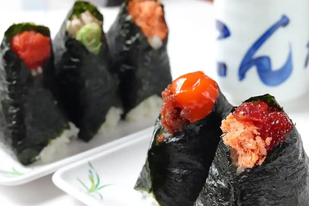 【株式会社FBIホールディングス】 おにぎりこんが 日本橋高島屋店がついに9/1グランドオープン！！