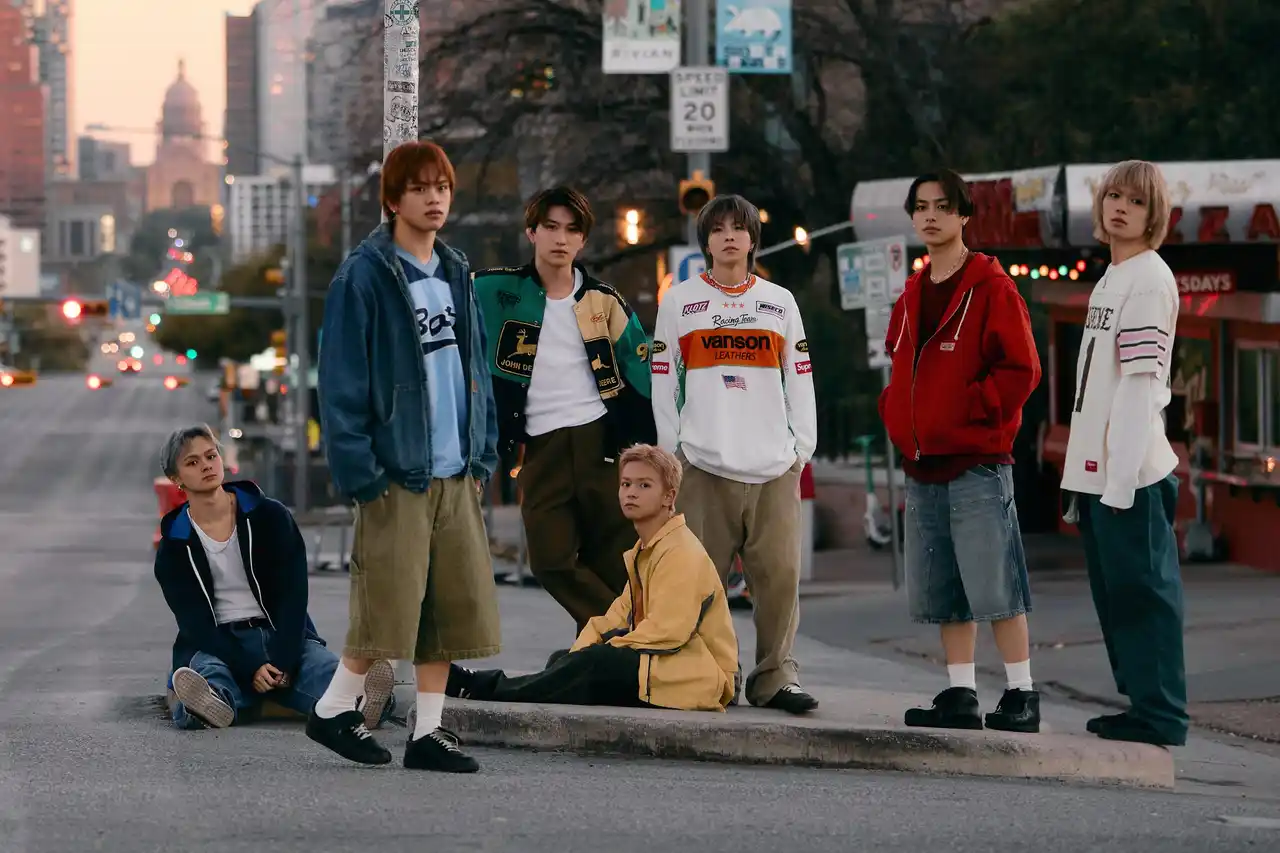 KID PHENOMENON、6月17日に2ndアルバム「KIDS00’s」リリース決定！全国フリーイベントも開催決定！！