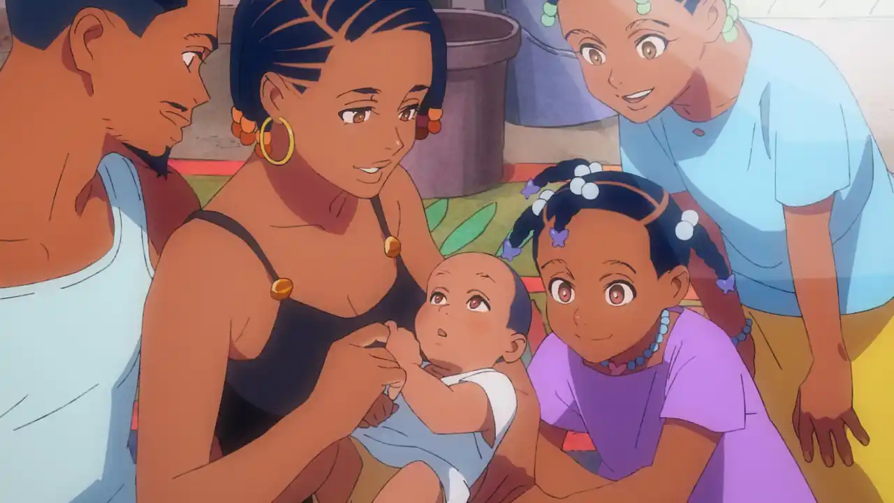 【ゲイツ財団】 25周年を迎えたゲイツ財団、グローバルヘルスの進歩と今後の希望を込めた特別なアニメーション動画「Path of Prgoress」を公開。