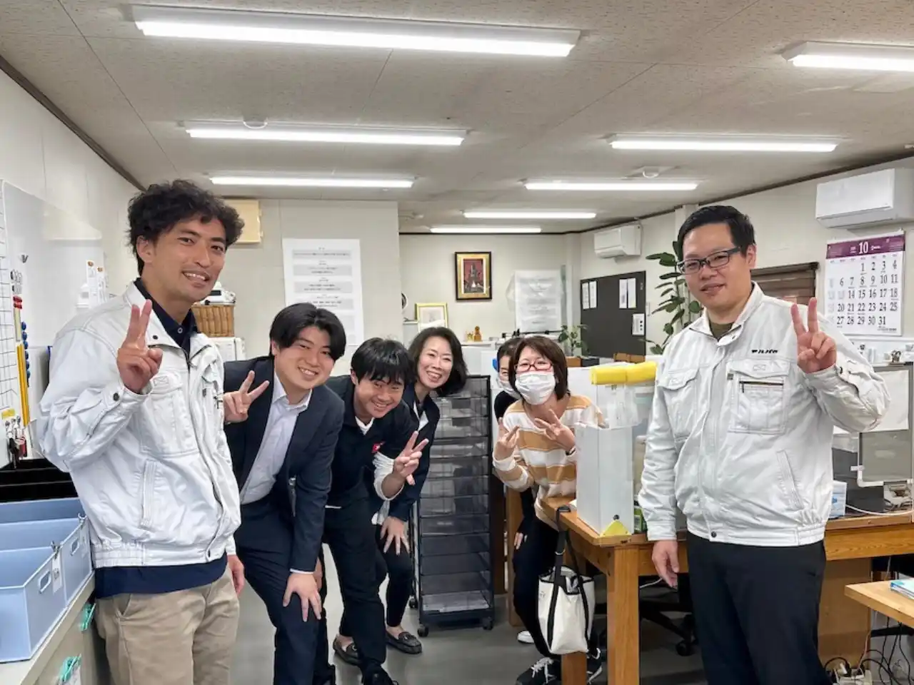 【導入事例】光研化成株式会社（大阪府守口市）にて「ドキュパカ！受注AI」を導入 ― 中小企業の業務効率化と製造業DXを支援